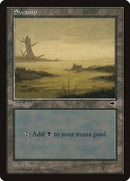 Swamp (River) [Tempest] - Destination Retro
