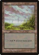Swamp (Tall Grass) [Mirage] - Destination Retro