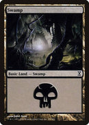 Swamp [Time Spiral] - Destination Retro