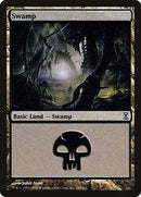 Swamp [Time Spiral] - Destination Retro
