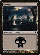 Swamp [Time Spiral] - Destination Retro