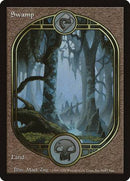 Swamp - Unglued [Unglued] - Destination Retro