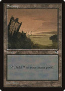Swamp (Vertical Log) [Tempest] - Destination Retro
