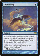 Swan Song [Theros] - Destination Retro