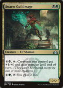 Swarm Guildmage [Guilds of Ravnica] - Destination Retro