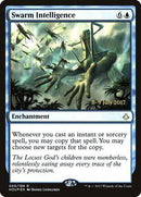 Swarm Intelligence [Hour of Devastation Promos] - Destination Retro