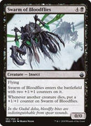 Swarm of Bloodflies [Battlebond] - Destination Retro