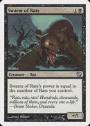 Swarm of Rats [Ninth Edition] - Destination Retro