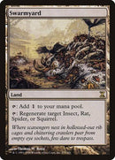 Swarmyard [Time Spiral] - Destination Retro