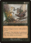 Swat [Urza's Legacy] - Destination Retro