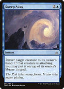 Sweep Away [Oath of the Gatewatch] - Destination Retro