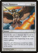 Swift Maneuver [Coldsnap] - Destination Retro