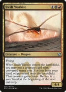 Swift Warkite [Dragons of Tarkir] - Destination Retro