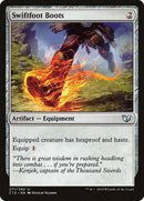 Swiftfoot Boots [Commander 2015] - Destination Retro