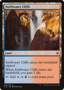 Swiftwater Cliffs [Commander 2016] - Destination Retro