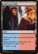 Swiftwater Cliffs [Commander 2018] - Destination Retro