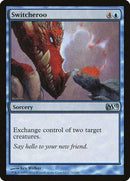 Switcheroo [Magic 2013] - Destination Retro
