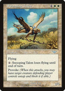 Swooping Talon [Legions] - Destination Retro