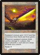 Sword of Feast and Famine [Judge Gift Cards 2014] - Destination Retro