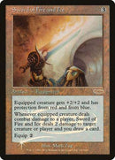 Sword of Fire and Ice [Judge Gift Cards 2011] - Destination Retro