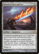 Sword of Fire and Ice [Modern Masters] - Destination Retro