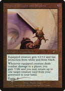 Sword of Light and Shadow [Judge Gift Cards 2012] - Destination Retro