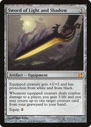 Sword of Light and Shadow [Modern Masters] - Destination Retro