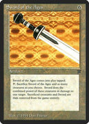 Sword of the Ages [Legends] - Destination Retro