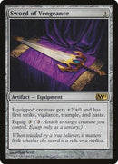 Sword of Vengeance [Magic 2011] - Destination Retro