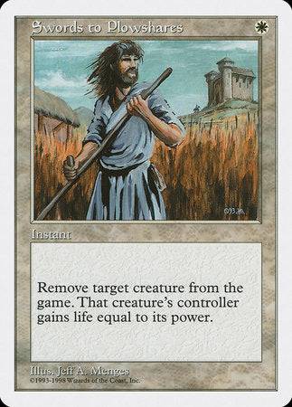 Swords to Plowshares [Anthologies] - Destination Retro