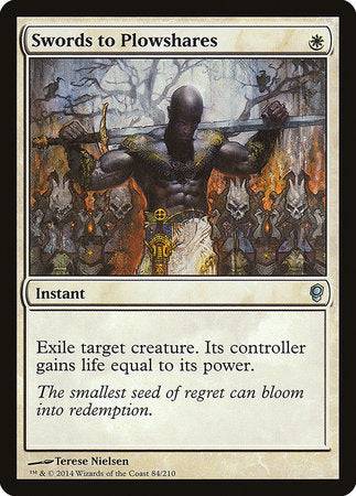 Swords to Plowshares [Conspiracy] - Destination Retro