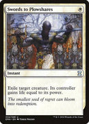 Swords to Plowshares [Eternal Masters] - Destination Retro