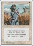 Swords to Plowshares [Fourth Edition] - Destination Retro