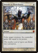 Swords to Plowshares [From the Vault: Twenty] - Destination Retro