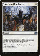 Swords to Plowshares [Iconic Masters] - Destination Retro