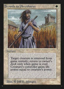 Swords to Plowshares (IE) [Intl. Collectors’ Edition] - Destination Retro