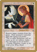 Swords to Plowshares (Janosch Kuhn) [World Championship Decks 1997] - Destination Retro