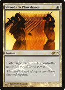Swords to Plowshares [Judge Gift Cards 2013] - Destination Retro