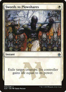 Swords to Plowshares [Masters 25] - Destination Retro