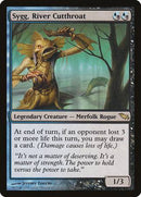Sygg, River Cutthroat [Shadowmoor] - Destination Retro