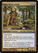 Sygg, River Guide [Lorwyn] - Destination Retro