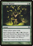 Sylvan Bounty [Conflux] - Destination Retro