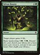 Sylvan Bounty [Conspiracy: Take the Crown] - Destination Retro
