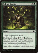 Sylvan Bounty [Modern Masters 2015] - Destination Retro