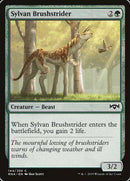 Sylvan Brushstrider [Ravnica Allegiance] - Destination Retro