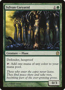 Sylvan Caryatid [Theros] - Destination Retro