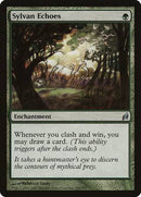 Sylvan Echoes [Lorwyn] - Destination Retro