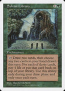 Sylvan Library [Fifth Edition] - Destination Retro