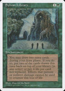 Sylvan Library [Fourth Edition] - Destination Retro