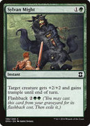 Sylvan Might [Eternal Masters] - Destination Retro